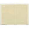 Kremslehner Hotels - Vienna (Wien) / Austria (Vintage Luggage Label)
