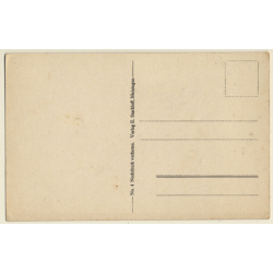 Am Klappenschranke No.2 / Fernsprech-Handvermittlungseinrichtung (Vintage Artist PC 1910s)