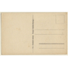 Am Klappenschranke No.2 / Fernsprech-Handvermittlungseinrichtung (Vintage Artist PC 1910s)