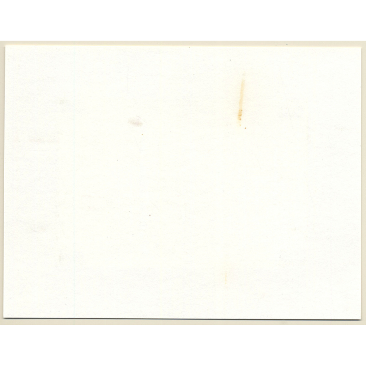 R.Folco: Artistic Nude Study - Woman Under Beach Umbrella (Vintage Photo France 1980s)