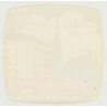 Hotel Am Stephansplatz - Wien (Vienna) / Austria (Vintage Luggage Label)