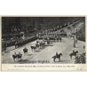 Feierlicher Einzug Kaiser Franz Josef In Berlin 4.May 1900 *2 (Vintage PC)