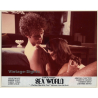 Amber Hunt - John Leslie - Annette Haven - Sex World*3 / Movie Still (Vintage Photo 1977)