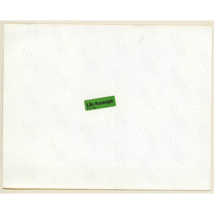 Amber Hunt - John Leslie - Annette Haven - Sex World*3 / Movie Still (Vintage Photo 1977)