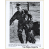 Clint Eastwood: Heartbreak Ridge *2 / Movie Still (Vintage Photo 1986)
