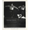 Sylvester Stallone & Paul Mace: Paradise Alley / Movie Still (Vintage Photo 1978)