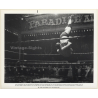Lee Canalito & Terry Funk: Paradise Alley / Movie Still - Wrestling (Vintage Photo 1978)