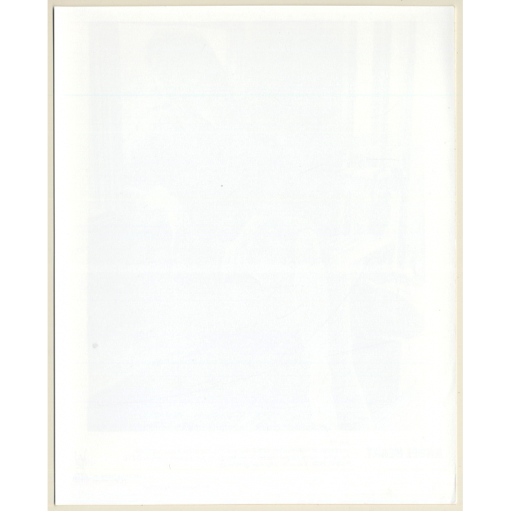 Charlotte Rampling: Angel Heart / Movie Still (Vintage Photo 1987)