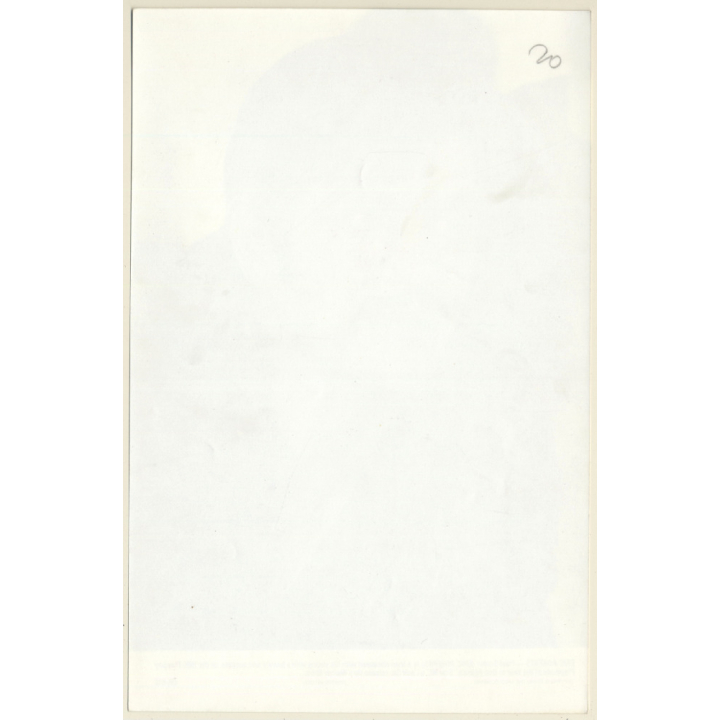 Eric Roberts: Star 80 / Movie Still (Vintage Photo 1983)