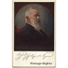 Luitpold Prinz Regent Bayern (Vintage PC 12.12.1912)