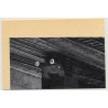 14230 Insigny-sur-Mer: Street View Hotel Commerce (Vintage Photo France B/W 1963)
