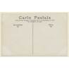 F. Brillaud: Idylle / Salon De 1905 - Nude Couple (Vintage RPPC)