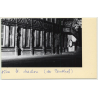 76000 Rouen: VIew Over Town (Vintage Photo France B/W 1963)