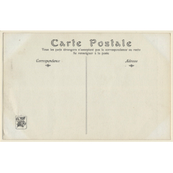 A. Penot: Sieste / Ass.Syndicale Peintres Et Sculpteurs 1908 - Nude (Vintage RPPC)