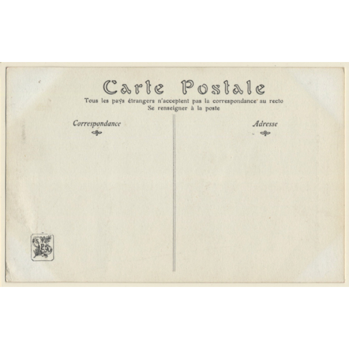 A. Penot: Sieste / Ass.Syndicale Peintres Et Sculpteurs 1908 - Nude (Vintage RPPC)