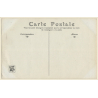 A. Penot: Sieste / Ass.Syndicale Peintres Et Sculpteurs 1908 - Nude (Vintage RPPC)