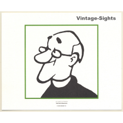 Tintin: Les Cigares Du Pharaon - Pasteur Peacock (Lithography Hergé Moulinsart 2011)