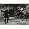 Ingrid Bergman & Yul Brynner In 'Anastasia' *2 (Vintage Movie Still Photo 1956)