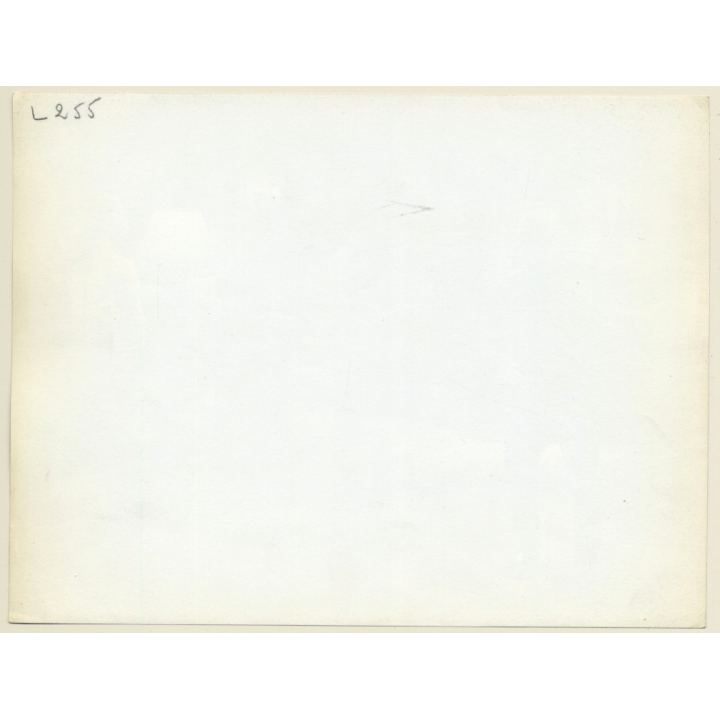 Ingrid Bergman & Yul Brynner In 'Anastasia' *2 (Vintage Movie Still Photo 1956)