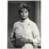 The Eternal Ingrid Bergman In 'Cactus Flower' (Vintage Movie Still Photo 1969)