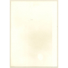 Slim Happy Nude Standing / Curtains (Vintage Photo GDR ~1980s)