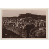 Algier / Constantine: Panorama Pris de la Route de Setif (Vintage Photo PC B/W C.A.P.)