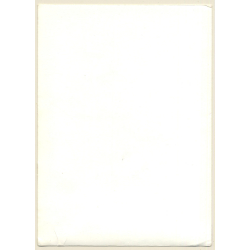 Erotic Study: 2 Natural Nudes Standing Back To Back (Vintage Photo GDR ~1970s/1980s)
