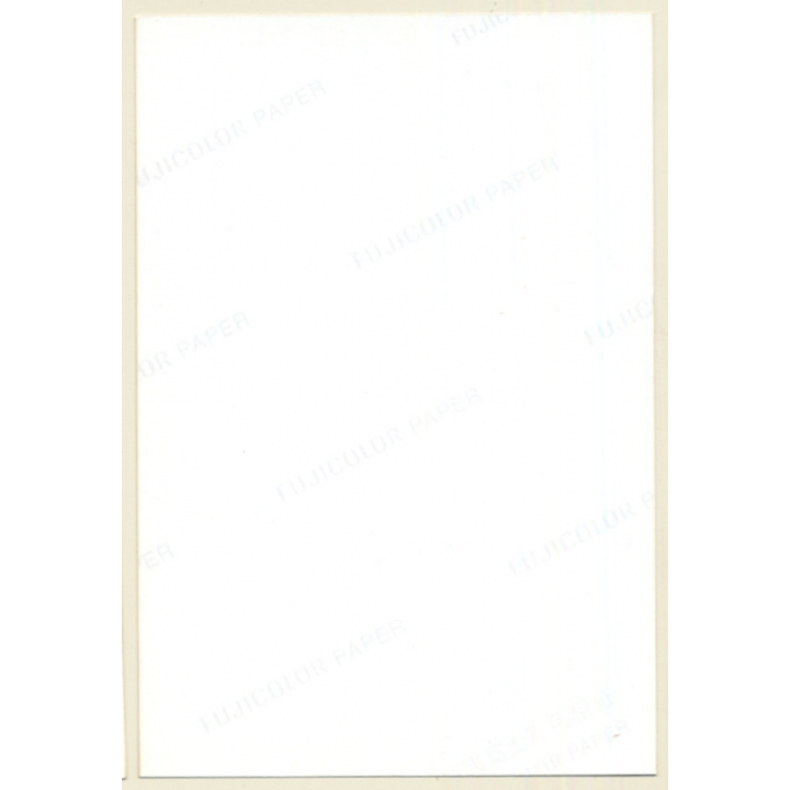 Natural Brunette Semi Nude In Transparent Red Lingerie (Vintage Photo GDR ~1980s)