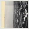 76790 Étretat: Fishing Boats - Rocky Coast - Beach (Vintage Photo B/W 1963)