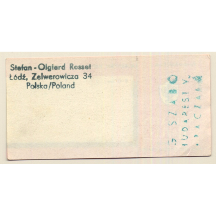 Montreal / Canada: Laurentien Hotel / Sheraton Hotels (Vintage Luggage Label)