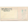 Montreal / Canada: Laurentien Hotel / Sheraton Hotels (Vintage Luggage Label)