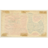 Arica / Chile: Hotel El Paso (Vintage Luggage Label)