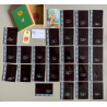 Piero Toffano: Collection Of 25 Artistic Nude Instax Wide Photos / Erotica (Italy 2023)