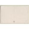 O. Petters: Deux Coquettes / Erotic Art (Vintage Artist PC ~1910s/1920s)