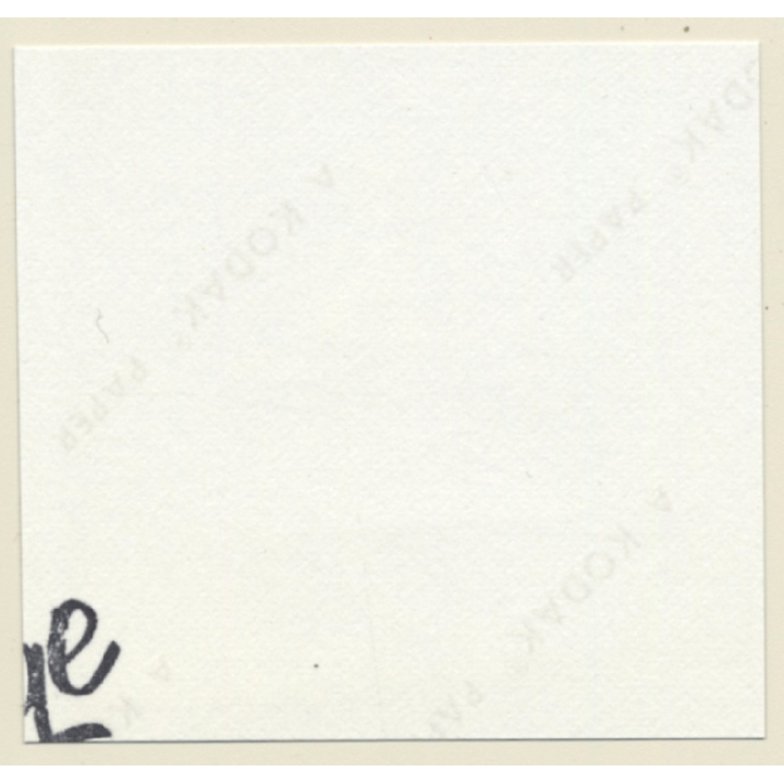 Erotic Model Candy Vaughan Undresses*3 / Bra (Vintage Contact Sheet Photo 1972)