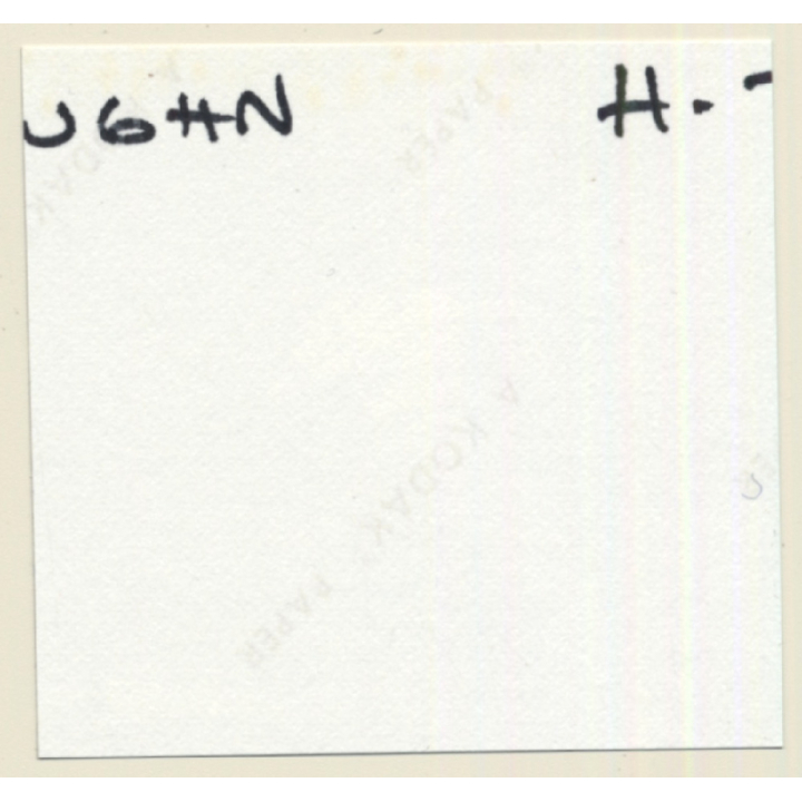 Erotic Model Candy Vaughan Undresses*4 / Flashing Boob (Vintage Contact Sheet Photo 1972)