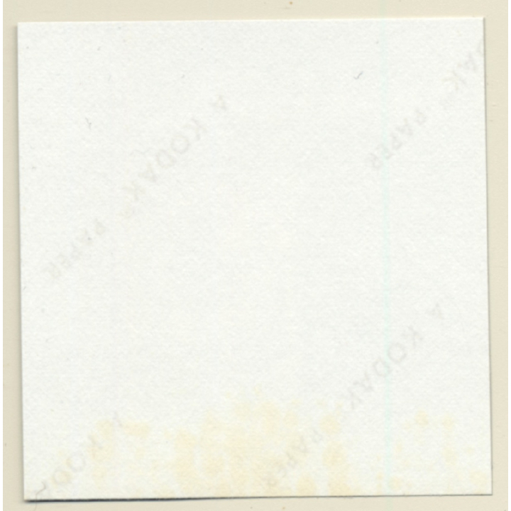 Erotic Model Candy Vaughan Undresses*13 / Topless - Standing (Vintage Contact Sheet Photo 1972)