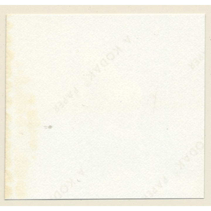 Erotic Model Candy Vaughan Undresses*15 / Topless - Butt (Vintage Contact Sheet Photo 1972)