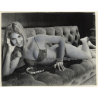Christine Williams: The Swinger / Gérard Cossevin (Vintage Movie Still Photo 1966)