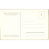 Singen Hohentwiel / Konstanz: Maggi Werke & Wasserturm (Vintage RPPC 1950s)
