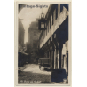 Germany: Alt-Berlin Am Krögel - Horse Carriage (Vintage RPPC 1930)