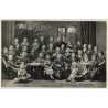 Schaefer's Märchenstadt Lilliput / Human Zoo (Vintage PC ~1940s)
