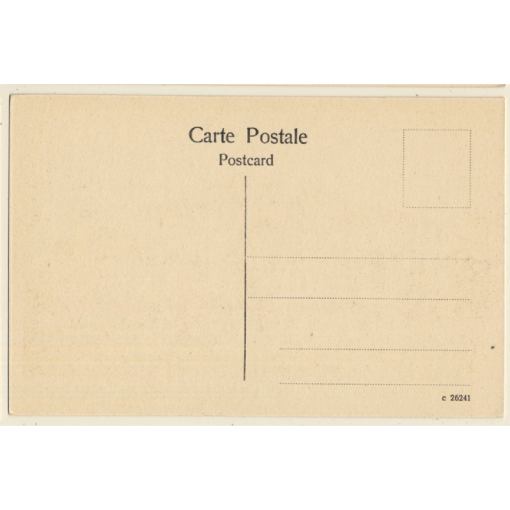 Aleppo / Syria: Old Town / Ville Ancienne *2 (Vintage PC)