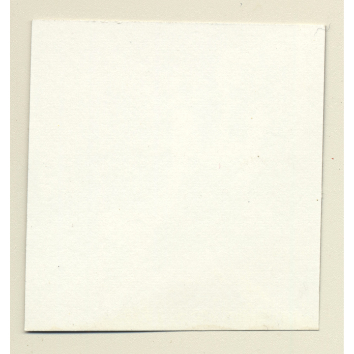 Stunning Blonde Semi Nude Sitting On Baroque Chair / Korenjak (Vintage Contact Sheet Photo ~1970s/1980s)