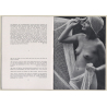 Paradies Nr. 7: Zeitschrift Für Freie & Ästhetische Lebensform (Vintage Nude Magazine 1950s)
