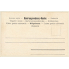 Vienna / Austria: Rathaus - Apollo Nachtlichter (Vintage PC 1900s)