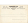 Vienna / Austria: Parlaments-Gebäude - Apollo Nachtlichter (Vintage PC 1900s)