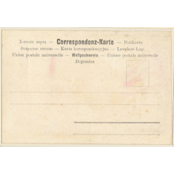 Vienna / Austria: Deutsches Volkstheater - Apollo Nachtlichter (Vintage PC 1900s)
