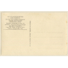 Berlin: Elite Rundfahrten - Cabrio Tour Bus (Vintage RPPC ~1920s)