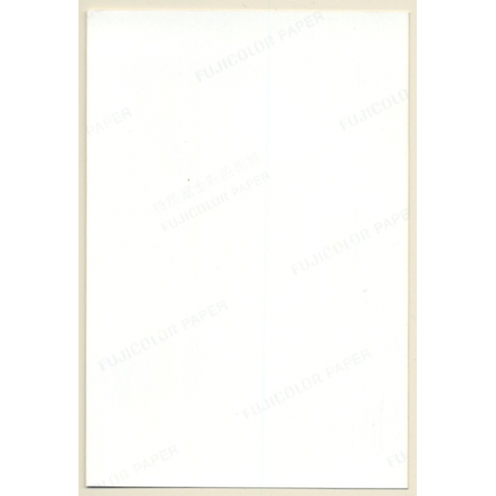 Pretty Blonde Nude Sitting / Boobs (Vintage Photo ~1980s)